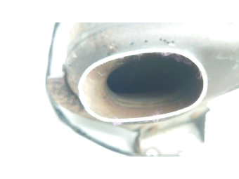 KATALIZATOR DPF FILTR CZĄSTEK VW SHARAN TIGUAN PASSAT B7 2.0TDI 7N0131765