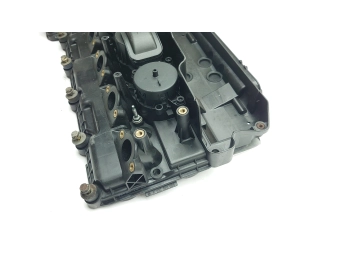 POKRYWA ZAWORÓW OSŁONA BMW E46, E60, E61, E83 M47N2 M47 204D4 11127799223