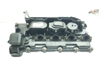 POKRYWA ZAWORÓW OSŁONA BMW E46, E60, E61, E83 M47N2 M47 204D4 11127799223