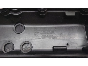 POKRYWA ZAWORÓW OSŁONA BMW E46, E60, E61, E83 M47N2 M47 204D4 11127799223