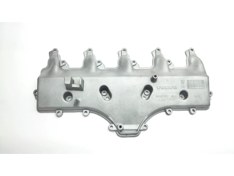 KOLEKTOR SSĄCY POKRYWA ZAWORÓW VOLVO 2.4 D5 V70 S80 S60 XC90 08692397 UMYTA