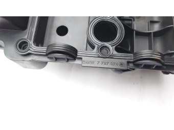 POKRYWA ZAWORÓW OSŁONA BMW E46, E60, E61, E83 M47N2 M47 204D4 11127799223
