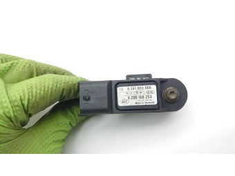 CZUJNIK CIŚNIENIA Z UCHWYTEM DOBLO MASTER TRAFIC MOVANO VIVARO 0281002566