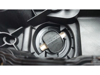 POKRYWA ZAWORÓW OSŁONA BMW E46, E60, E61, E83 M47N2 M47 204D4 11127799223
