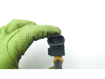 CZUJNIK CIŚNIENIA Z UCHWYTEM DOBLO MASTER TRAFIC MOVANO VIVARO 0281002566