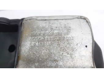 POKRYWA ZAWORÓW OSŁONA BMW E46, E60, E61, E83 M47N2 M47 204D4 11127799223