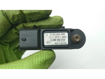 CZUJNIK CIŚNIENIA Z UCHWYTEM DOBLO MASTER TRAFIC MOVANO VIVARO 0281002566