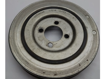 KOŁO PASOWE WAŁU FIAT DOBLO 1.3 JTD MultiJet OPEL 1.3 CDTI EURO 5 55200498