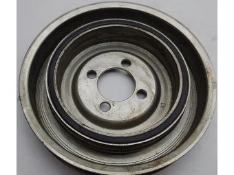 KOŁO PASOWE WAŁU FIAT DOBLO 1.3 JTD MultiJet OPEL 1.3 CDTI EURO 5 55200498