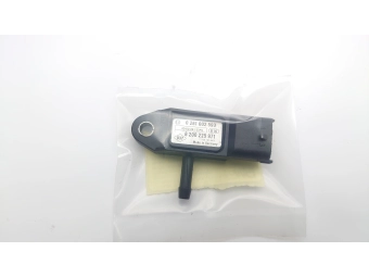 CZUJNIK CIŚNIENIA DOŁADOWANIA INTERSTAR PRIMA VIVARO TRAFIC 0281002593