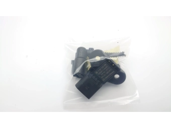 CZUJNIK CIŚNIENIA DOŁADOWANIA MAP AUDI SEAT SKODA VW VAG PORSCHE 0261230235