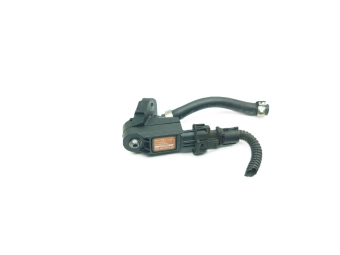 CZUJNIK CIŚNIENIA DOŁADOWANIA Z UCHWYTEM OPEL VIVARO, MASTER 0281002958