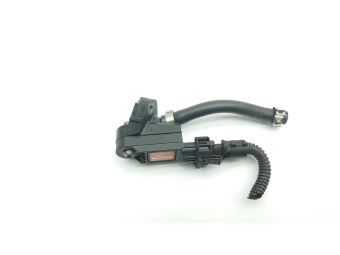 CZUJNIK CIŚNIENIA DOŁADOWANIA Z UCHWYTEM OPEL VIVARO, MASTER 0281002958