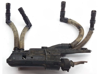 KABLE PRZEWODY ŚWIEC ŻAROWYCH OPEL ASTRA, MERIVA, CORSA 1.3 CDTI,55580027