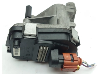 NASTAWNIK KLAP KOLEKTORA FIAT 1.9 2.0 JTDM, ALFA 1.9 JTDM SAAB TID 17681116