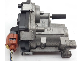 NASTAWNIK KLAP KOLEKTORA FIAT 1.9 2.0 JTDM, ALFA 1.9 JTDM SAAB TID 17681116