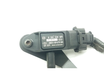 CZUJNIK CIŚNIENIA DOŁADOWANIA FORD CMAX, GALAXY, MONDEO 1.8 TDCI 0261230120