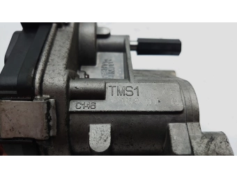 NASTAWNIK KLAP KOLEKTORA FIAT 1.9 2.0 JTDM, ALFA 1.9 JTDM SAAB TID 17681116