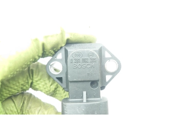 CZUJNIK CIŚNIENIA DOŁADOWANIA DUCATO 2.8, IVECO DAILY, MASCOTT 0281002205