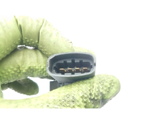 CZUJNIK CIŚNIENIA DOŁADOWANIA DUCATO 2.8, IVECO DAILY, MASCOTT 0281002205