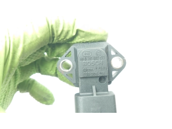 CZUJNIK CIŚNIENIA DOŁADOWANIA BOSCH VAG AUDI SEAT FORD VW SKODA 0281002177