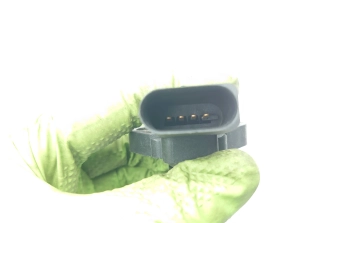 CZUJNIK CIŚNIENIA DOŁADOWANIA BOSCH VAG AUDI SEAT FORD VW SKODA 0281002177