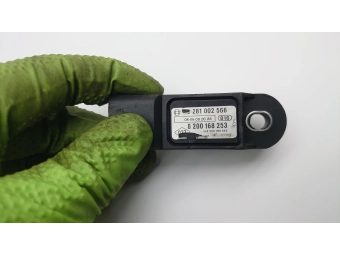 CZUJNIK CIŚNIENIA DOBLO MASTER TRAFIC MOVANO VIVARO 0281002566