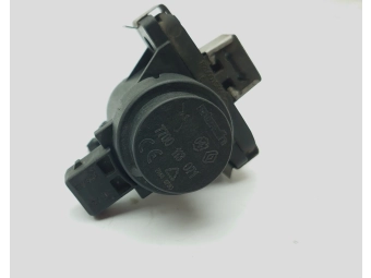 ELEKTROZAWÓ PODCIŚNIENIA TURBO MASTER TRAFIC 2.0 DCI MOVANO VIVIARO 2.0 CDTI 7700113071