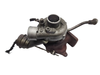 TURBOSPRĘZARKA TURBINA VW TRANSPORTER T4 2.5 TDI 88KM, 102KM 074145701A