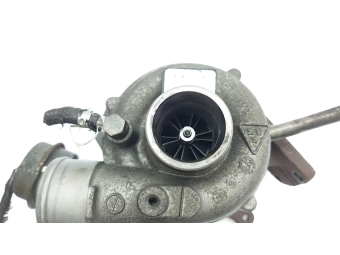 TURBOSPRĘZARKA TURBINA VW TRANSPORTER T4 2.5 TDI 88KM, 102KM 074145701A