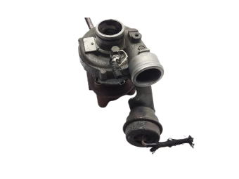 TURBOSPRĘZARKA TURBINA VW TRANSPORTER T4 2.5 TDI 88KM, 102KM 074145701A