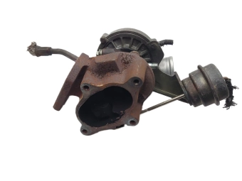 TURBOSPRĘZARKA TURBINA VW TRANSPORTER T4 2.5 TDI 88KM, 102KM 074145701A