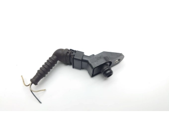 CZUJNIK CIŚNIENIA PALIWA BOSCH BMW 3 E46, 5 E39 X5 E53 3.0D M57 0261230046