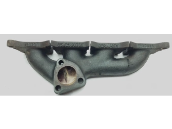 KOLEKTOR WYDECHOWY AUDI A4 B7 1.8T BFB, AVJ, VW PASSAT B5 1.8 T 058253033E