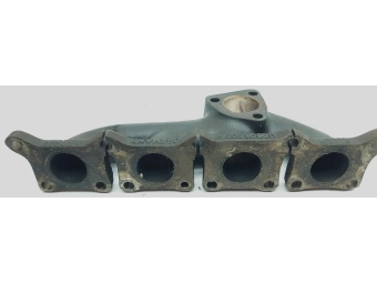 KOLEKTOR WYDECHOWY AUDI A4 B7 1.8T BFB, AVJ, VW PASSAT B5 1.8 T 058253033E