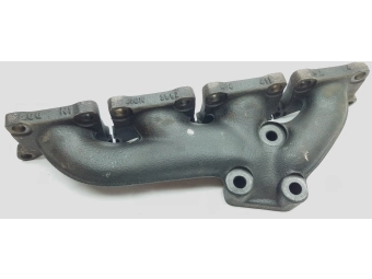 KOLEKTOR WYDECHOWY AUDI A4 B7 1.8T BFB, AVJ, VW PASSAT B5 1.8 T 058253033E