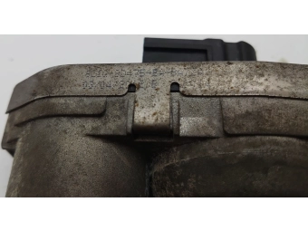 ZAWÓR EGR DUCATO 2.2, BOXER, JUMPER, 2.2 HDI, TRANSIT 2.4TDCI 8C1Q-9D475-BA