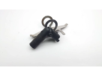 CZUJNIK WAŁU MASTER TRAFIC MOVANO VIVARO INTERSTAR PRIMASTAR 2.5 8200271138