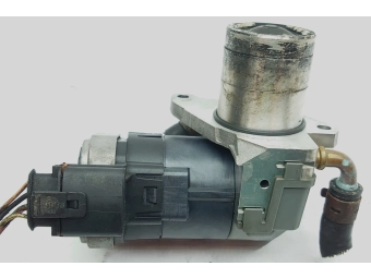 ZAWÓR EGR OPEL VECTRA C 2.2 DTI ZAFIRA 2.2 SAAB 2.0 2.2 TID