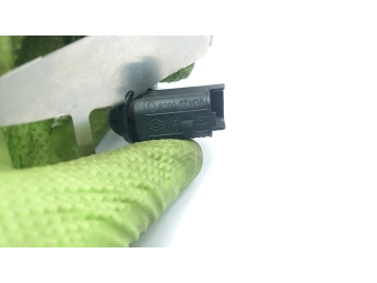 CZUJNIK WAŁU MASTER TRAFIC MOVANO VIVARO INTERSTAR PRIMASTAR 2.5 8200271138