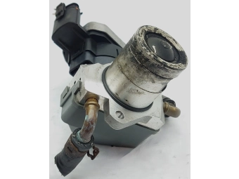 ZAWÓR EGR OPEL VECTRA C 2.2 DTI ZAFIRA 2.2 SAAB 2.0 2.2 TID