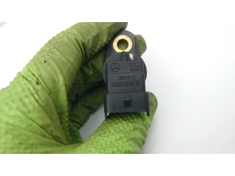 CZUJNIK POŁOŻENIA WAŁKA MERCEDES 2.7CDI, 2.2 CDI, 3.2 CDI, 4.0 A0031539728