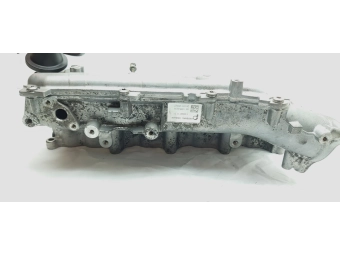 KOLEKTOR SSĄCY OPEL ASTRA, ZAFIRA, MERIVA, CORSA 1.7 CDTI 8973858233