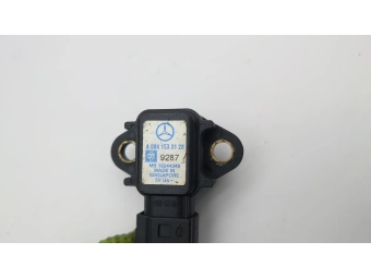 CZUJNIK CIŚNIENIA DOŁADOWANIA MAP SENSOR MERCEDES 2.2 2.7 CDI A0041533128