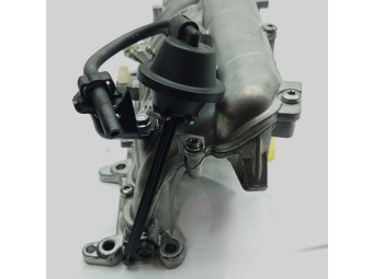 KOLEKTOR SSĄCY OPEL ASTRA, ZAFIRA, MERIVA, CORSA 1.7 CDTI 8973858233