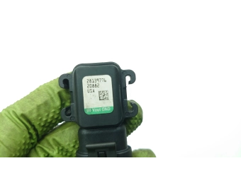 CZUJNIK CIŚNIENIA DOŁADOWANIA OPEL COMBO C DTL ASTRA G 1.7 DI, DTI 28139776