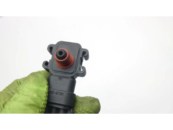 CZUJNIK CIŚNIENIA DOŁADOWANIA OPEL COMBO C DTL ASTRA G 1.7 DI, DTI 28139776