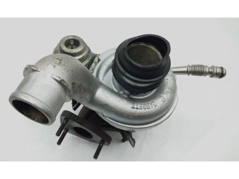 TURBOSPRĘZARKA TURBINA TRAFIC 2.5 DCI VIVARO 2.5 DTI PRIMASTAR 8200459494