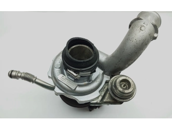TURBOSPRĘZARKA TURBINA TRAFIC 2.5 DCI VIVARO 2.5 DTI PRIMASTAR 8200459494