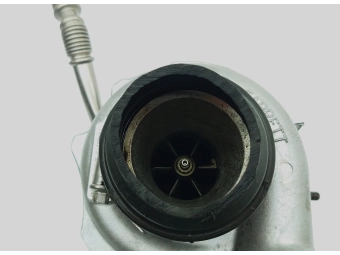 TURBOSPRĘZARKA TURBINA TRAFIC 2.5 DCI VIVARO 2.5 DTI PRIMASTAR 8200459494